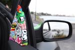 Renault Clio RS by Cam Shaft 2012 года
